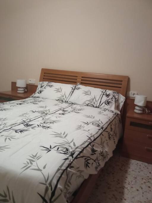 Apartamento-Casa Turistica L'Espigol Sant Llorenç de Morunys Eksteriør billede