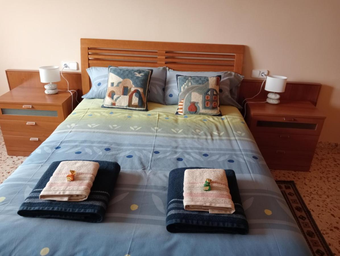 Apartamento-Casa Turistica L'Espigol Sant Llorenç de Morunys Eksteriør billede