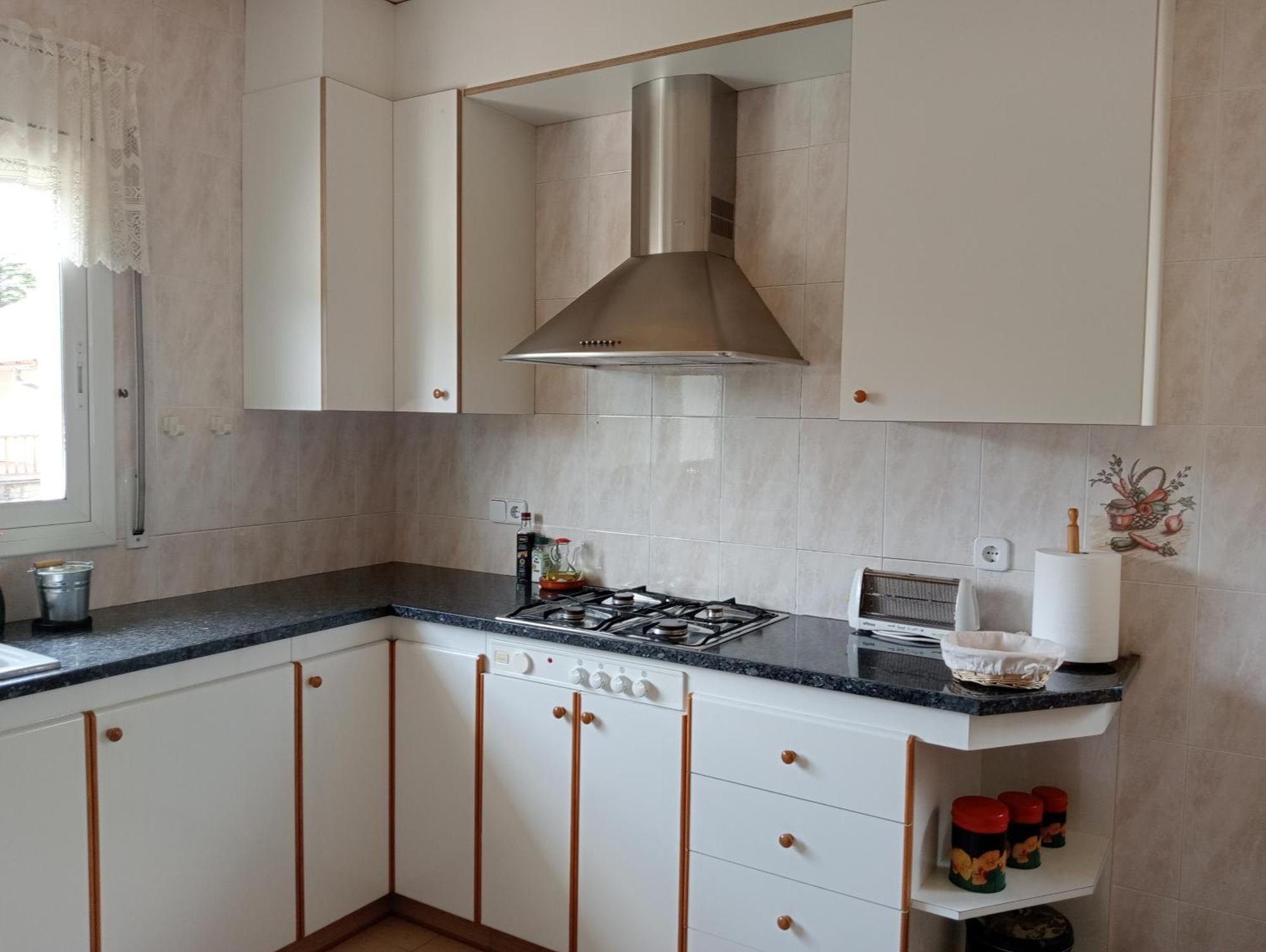 Apartamento-Casa Turistica L'Espigol Sant Llorenç de Morunys Eksteriør billede